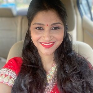 Meet your Posher, Megha